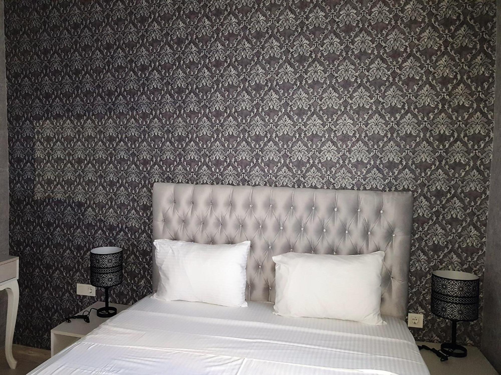 Hotel Serife Hanim Konagi Istanbul Exterior photo